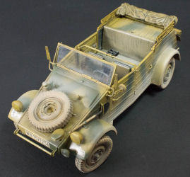 Kuebelwagen