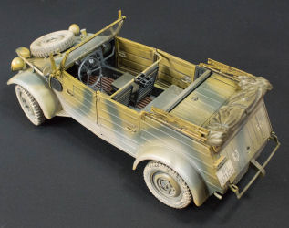 Kuebelwagen