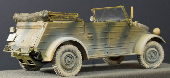 Kuebelwagen