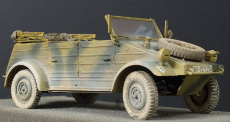 Kuebelwagen