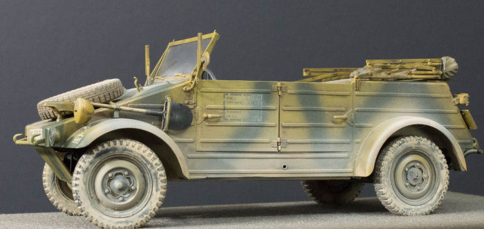 Kuebelwagen
