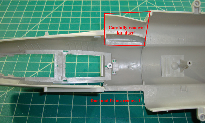 Unassembled Revell 1/32 F-4E Phantom Mig Killer | eBay