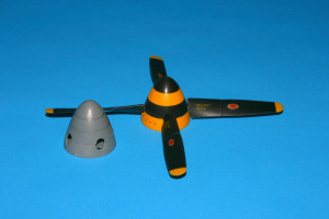 P-51D
