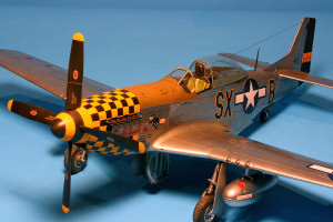 P-51D