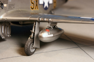 P-51D