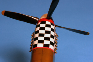 P-51D