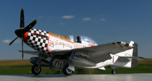 P-51D