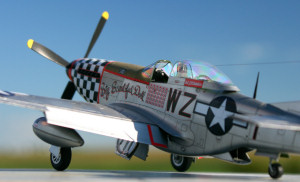 P-51D