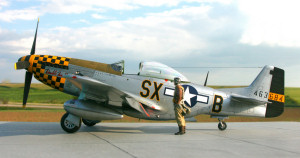 P-51D