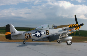 P-51D