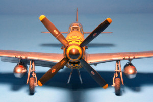P-51D