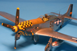 P-51D