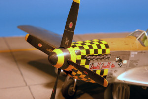P-51D