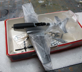 F-51D Mustang
