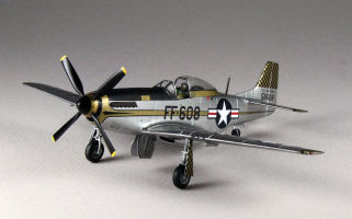 F-51D Mustang