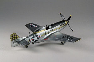 F-51D Mustang