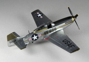 F-51D Mustang
