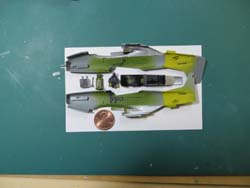 F-51D Mustang