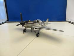 F-51D Mustang