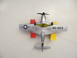 F-51D Mustang