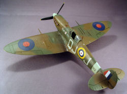 Spitfire