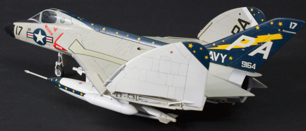 F4D-1 Skyray