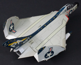 F4D-1 Skyray