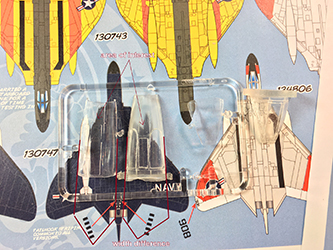 F4D-1 Skyray