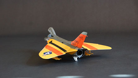 F4D-1 Skyray