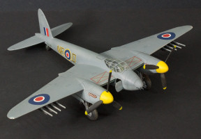Mosquito