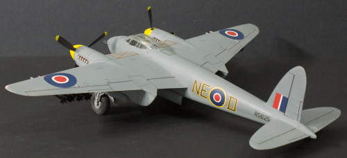 Mosquito