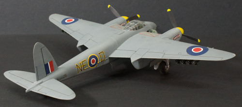 Mosquito