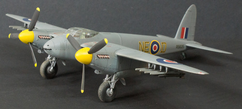Mosquito