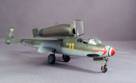 He 162A