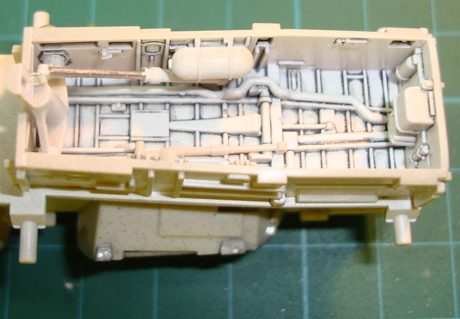 Tamiya 61114 1/48 F-14A Tomcat Build Review Image