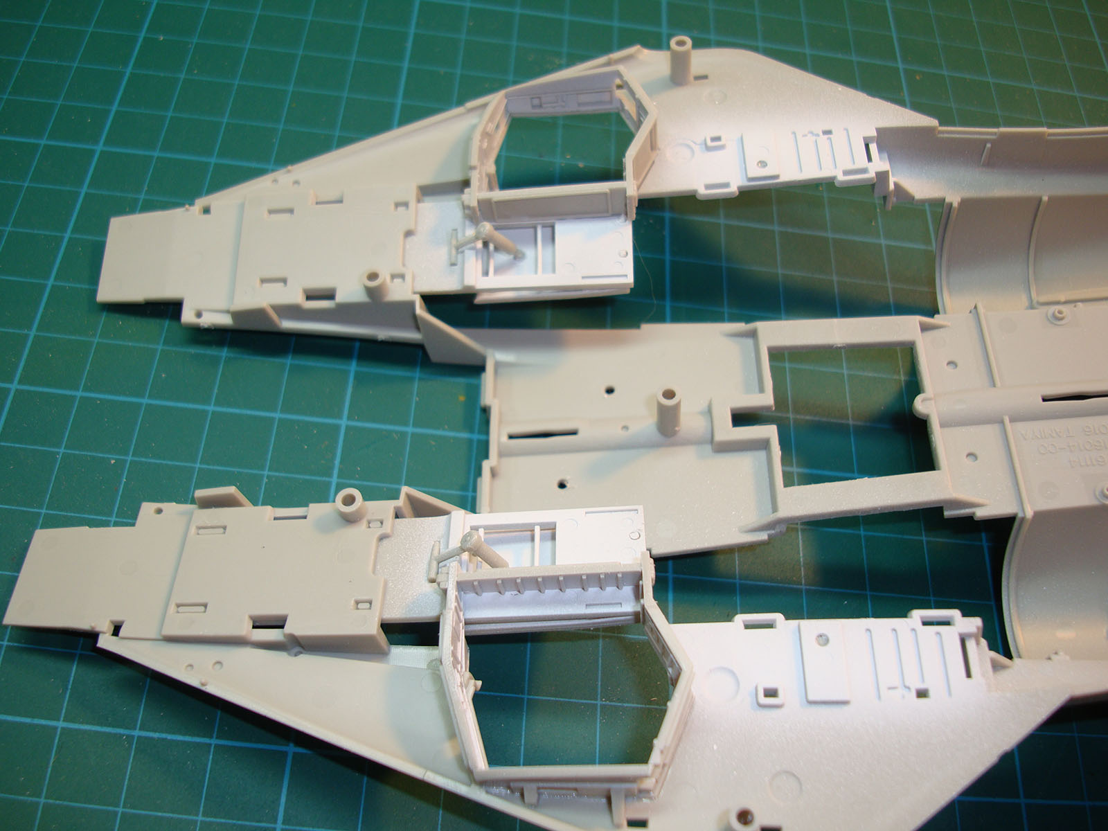 Tamiya 61114 1/48 F-14A Tomcat Build Review Image