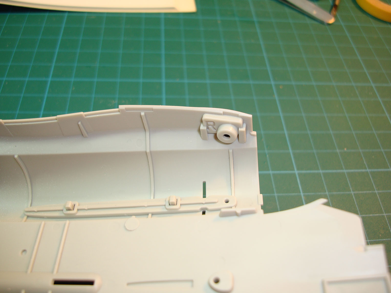 Tamiya 61114 1/48 F-14A Tomcat Build Review Image