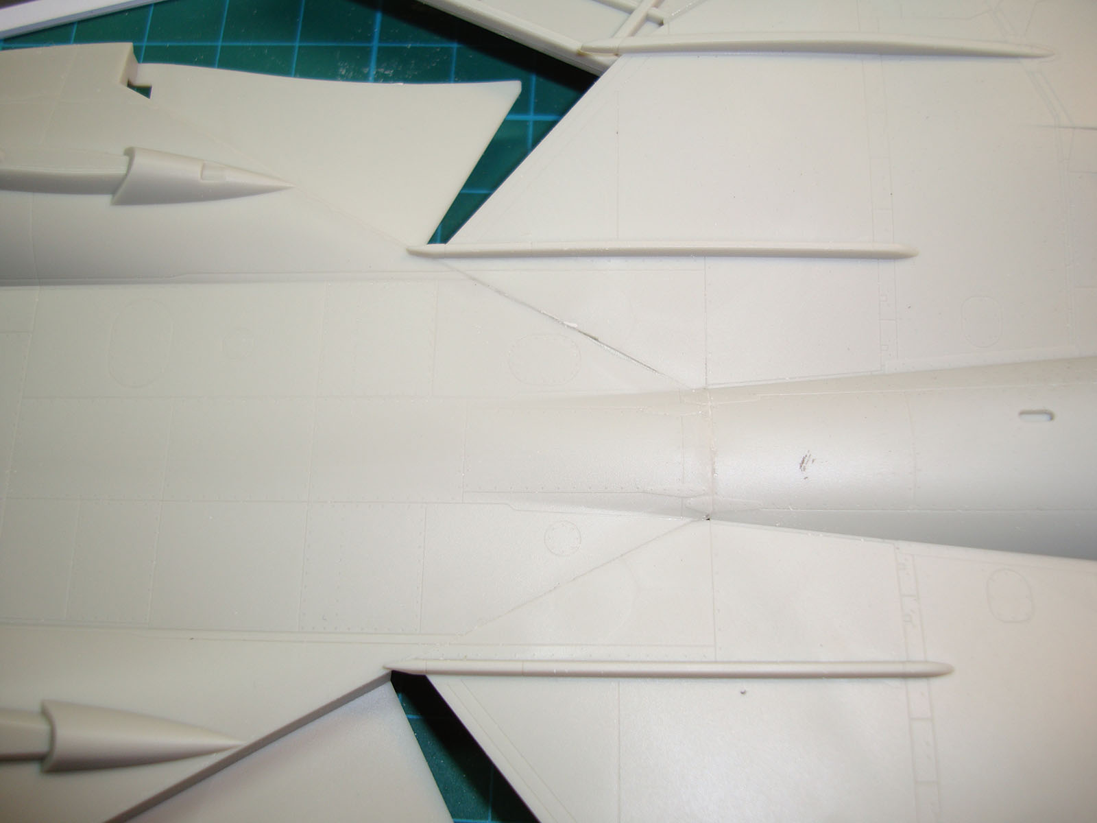 Tamiya 61114 1/48 F-14A Tomcat Build Review Image