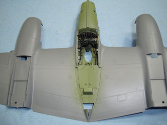 F-5A Lightning