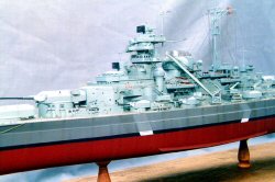 Bismarck