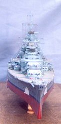 Bismarck