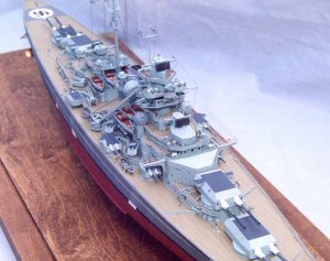 Bismarck