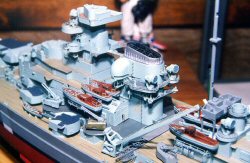 Bismarck