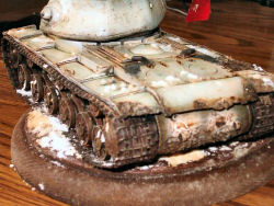 KV-85