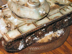 KV-85
