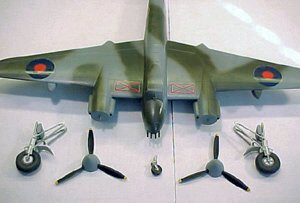 Mosquito