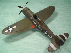P-47D-5