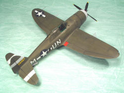 P-47D-5