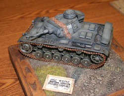 Panzer III