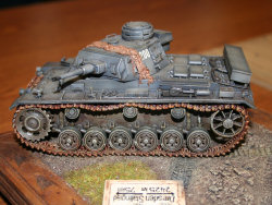 Panzer III